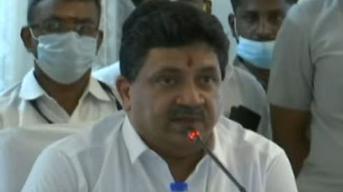 "அரசு பேருந்து  1 கி.மீ தூரம் ஓடினால் ரூ.59 நஷ்டம்"- கடந்த கால அ.தி.மு.க அரசின் நிர்வாக சீர்கேடு அம்பலம்!