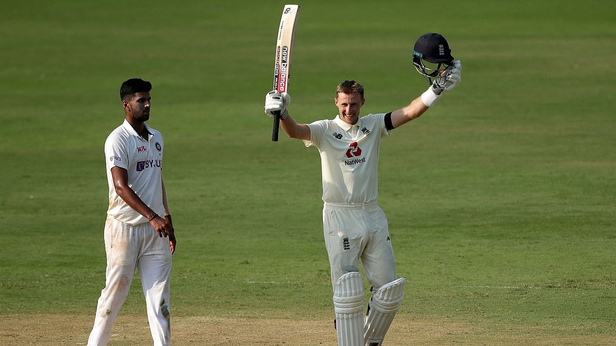 ஜோ ரூட்டிடம் கோட்டை விட்ட இந்தியா - லீட் எடுத்த இங்கிலாந்து : மூன்றாம் நாள் ஆட்டம் எப்படியிருந்தது? 