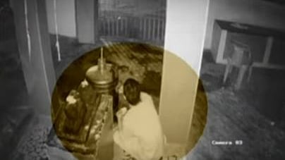 ஒரே கோயிலை குறிவைத்து ‘சனிக்கிழமைகளில் மட்டும்’ திருடும் நூதன கொள்ளையன்... போலிஸ் வலைவீச்சு!