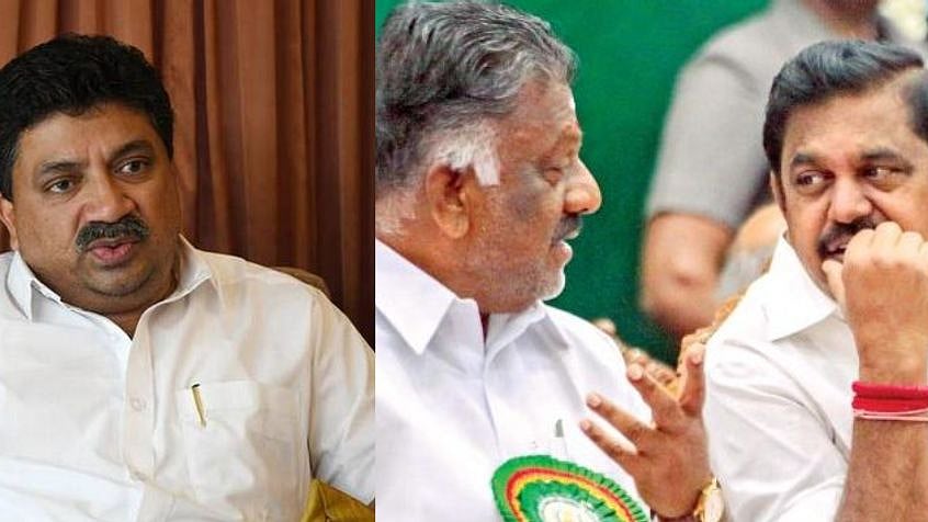 “இதுதான் உங்களுக்கும் எங்களுக்கும் உள்ள வித்தியாசம்” : அ.தி.மு.கவினருக்கு நிதி அமைச்சர் பதிலடி!