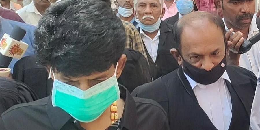 ”10 ஆண்டுகளுக்கு பிறகு பொய் வழக்கிலிருந்து விடுபட்டிருக்கிறேன்; நன்றி” - இயக்குநர் பாலா உருக்கம்!