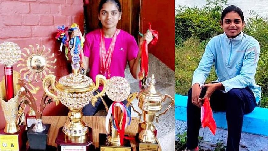 “தகுதி இருந்தும் பெண் என்பதால் புறக்கணித்த ஒன்றிய அரசு”: நீதிமன்ற உத்தரவினால் போலந்து செல்லும் வீராங்கனை!