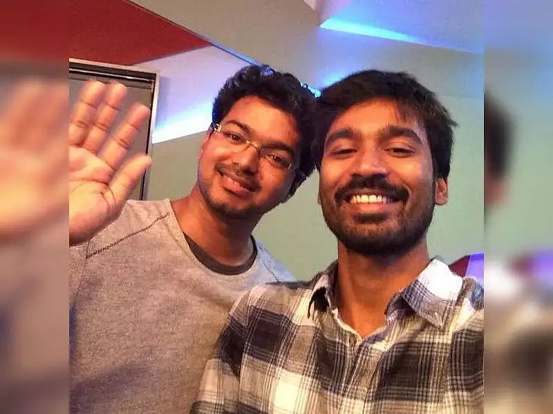 பாலிவுட் செல்லும் நயன்? அட்லீ பட அடுத்த அப்டேட்; விஜய்க்கு பாட்டெழுதும் தனுஷ்? ரசிகர்கள் குதூகலம்!