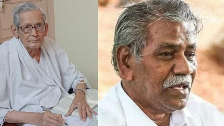 "தமிழ் எழுத்தாளர்களின் நூல்கள் நாட்டுடமையாக்கப்படும்" : அமைச்சர் தங்கம் தென்னரசு வெளியிட்ட அறிவிப்புகள்!