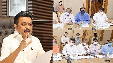 “விவசாயத் துறைக்கான முதல் தனி நிதிநிலை அறிக்கை”: தேர்தல் வாக்குறுதியை நிறைவேற்றும் முதல்வர் மு.க.ஸ்டாலின்