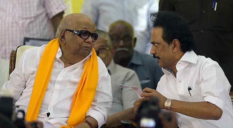 மீண்டும் உதயமாகும் ‘வருமுன் காப்போம்’ திட்டம்: கலைஞர் தொடங்கியதை செழுமைப்படுத்திய முதல்வர் மு.க.ஸ்டாலின்!