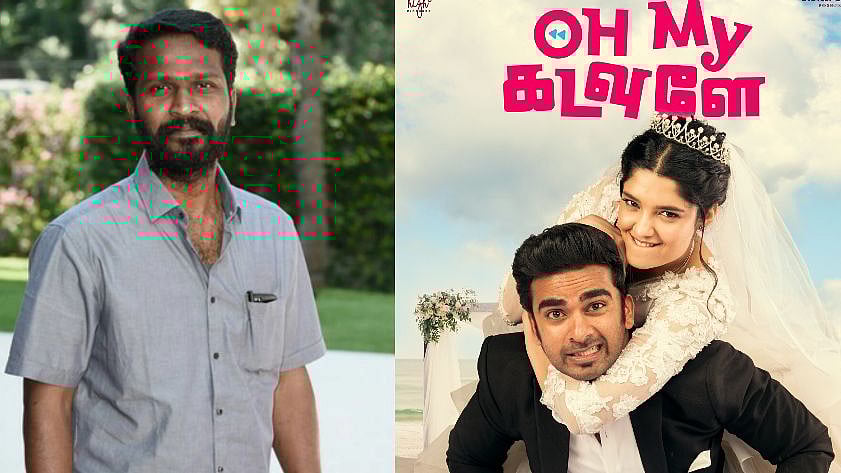 வெற்றிமாறனுடன் மீண்டும் இணையும் 'அசுரன்' நடிகர்... இந்திக்கு செல்லும் 'ஓ மை கடவுளே' : சினிமா துளிகள்!