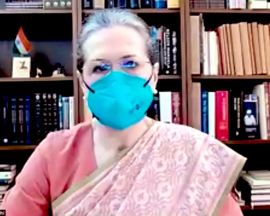 மோடி அரசுக்கு பாடம்புகட்ட கைகோர்த்த 19 எதிர்க்கட்சிகள்.. செப். 20 - 30 வரை நாடு தழுவிய போராட்டம்!