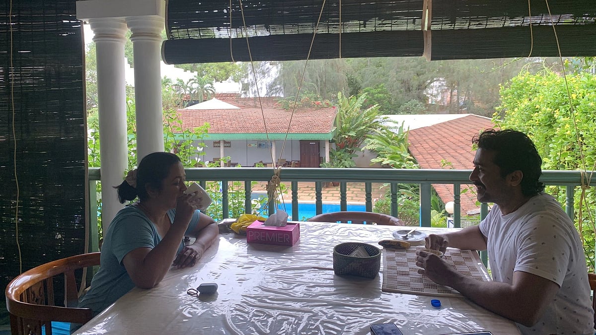 சூர்யா 40ல் கடைசி நேரத்தில் இணைந்த ராதிகா; தொடங்கியது கொரோனாவால் முடங்கிய பத்து தல ஷூட்டிங் - சினி பைட்ஸ்