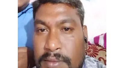 குடித்துவிட்டு வேலைக்குச் செல்லாத கணவன்... ஆத்திரத்தில் அடித்தே கொன்ற மனைவி... சேலம் அருகே கொடூரம்!