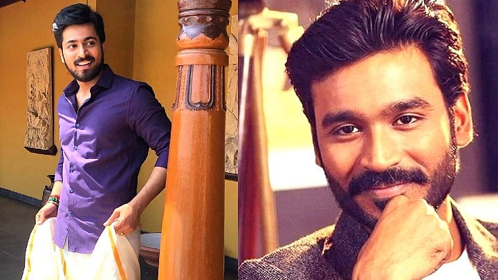 மீண்டும் பாலா-சூர்யா கூட்டணி...  'ஸ்டார்' படத்தில் ஹரிஷ் கல்யாணுக்கு பதில் தனுஷ்? : சினிமா துளிகள்!