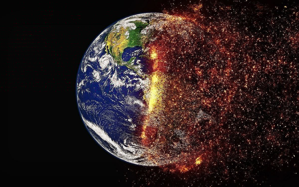 காலக்கெடுவை நெருங்கும் பூமி.. 2030ல் வரப்போகும் ஆறாம் பேரழிவை தடுக்க செய்ய வேண்டியது என்ன?
