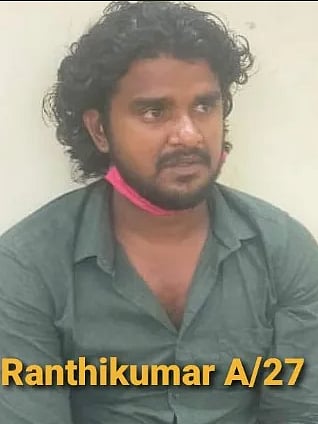 திருத்தணி அருகே தொழிலதிபர் தம்பதியினரை கடத்தி கொலை : அ.தி.மு.க பிரமுகரின் மகன் உட்பட 3 பேர் கைது!