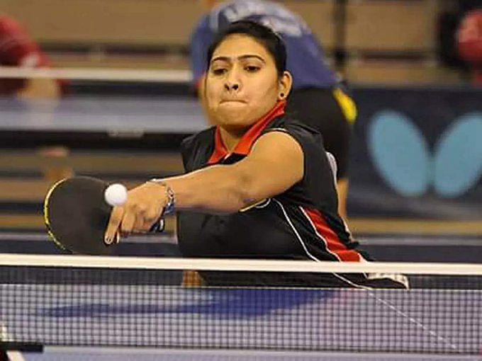 இந்திய வீராங்கனைகள் போராடி தோல்வி.. பாராலிம்பிக்ஸில் இந்தியாவின் முதல் நாள் எப்படியிருந்தது?