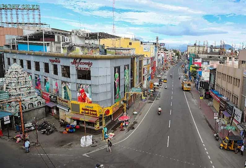 கொரோனா பரவல்: தடைகள்.. புதிய கட்டுப்பாடுகள்.. கோவையில் அமலாகும் புதிய நடைமுறைகள் என்னென்ன? முழுத் தகவல்!