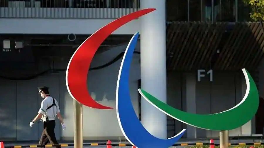 கொரோனா மீண்டும் தீவிரமடைவதால் அச்சம்... பாராலிம்பிக்கில் இருந்து அடுத்தடுத்து வெளியேறும் நாடுகள்!