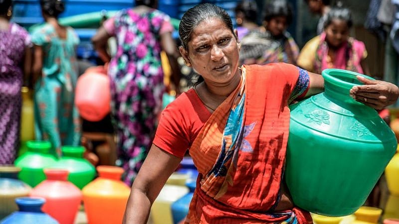 அடுத்த வருடம் வரை சென்னை மக்களுக்கு கவலை இல்லை... நீர்நிலைகளில் வெகுவாக அதிகரித்துள்ள இருப்பு!