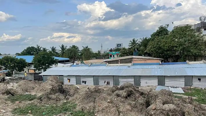 அதிமுக முன்னாள் அமைச்சர்கள் மீது வரிசை கட்டும் புகார்கள் : அடுத்து விஜயபாஸ்கரா? தங்கமணியா? உதயகுமாரா?