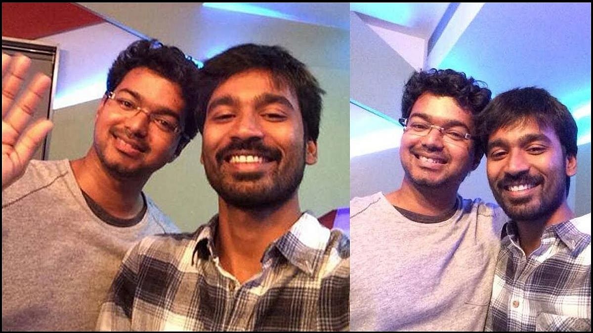 நடிகர் விஜய் போல் சொகுசு காருக்கு வரி விலக்கு கேட்டு வழக்கு : மீண்டும் சிக்கிய நடிகர் தனுஷ்?