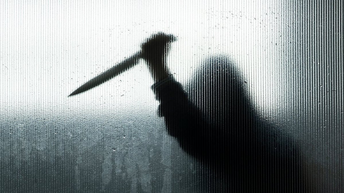 அம்மிக்கல்லை போட்டு கர்ப்பிணிப் பெண் கொலை... குற்றவாளியை காட்டிக்கொடுத்த குழந்தை : உ.பி.யில் பயங்கரம்!
