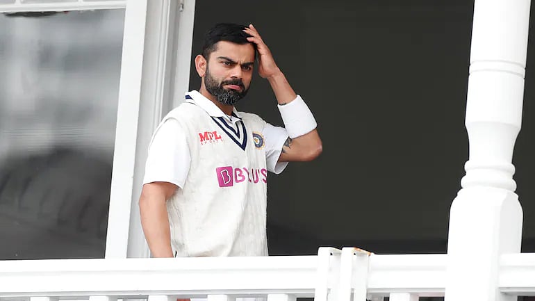 வரலாற்றுச் சிறப்புமிக்க லார்ட்ஸில் சாதிப்பாரா விராட் கோலி.. முட்டிமோத போகும் இந்தியா, இங்கிலாந்து அணிகள்!