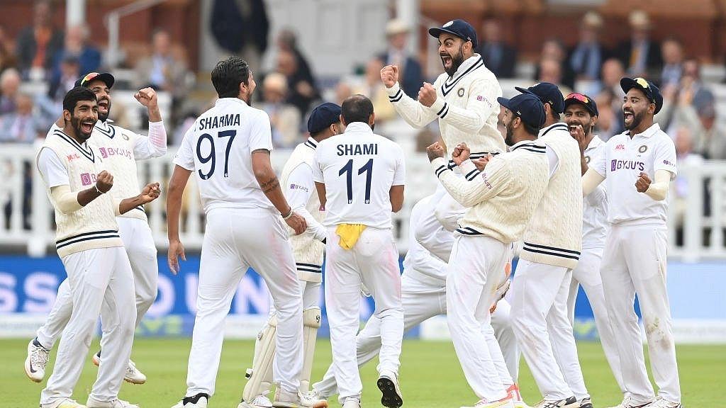 லார்ட்ஸில் வரலாறு படைத்த இந்தியா... கோலியின் மைண்ட் கேமுக்கு கிடைத்த வெற்றி?! #IndvsEng