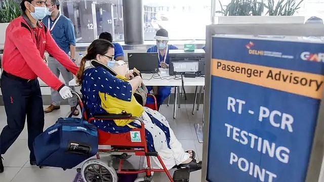 இனி கொரோனா முடிவுக்காக காத்திருக்க வேண்டாம் : பயணிகளின் சிரமத்தை குறைத்த தி.மு.க அரசு!