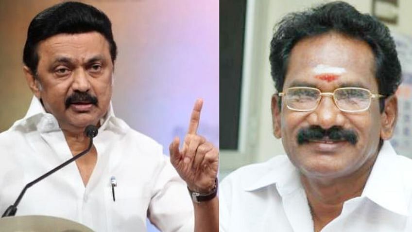 "ஆதாரம் இருந்தா சொல்லுங்க... நாங்கள் மாற்றத் தயார்" : செல்லூர் ராஜூவுக்கு பதிலடி கொடுத்த முதலமைச்சர்!