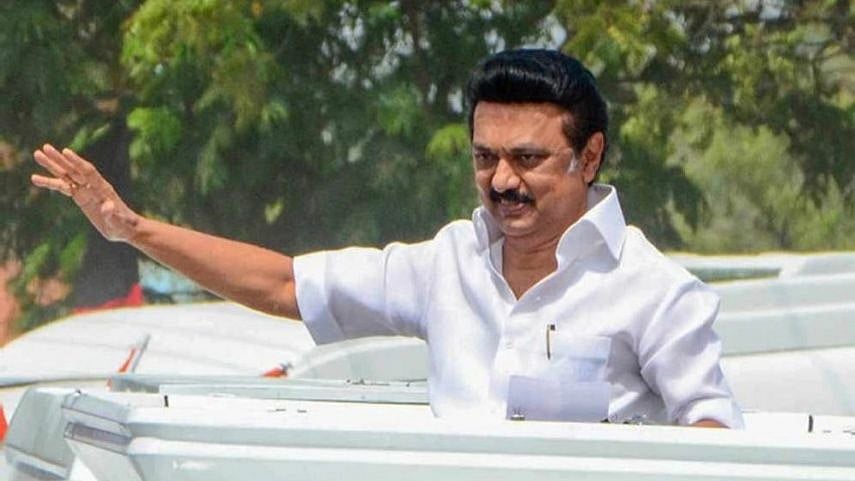 ”வரிகளே உயர்த்தாமல் இன்ப அதிர்ச்சி கொடுத்த தி.மு.க அரசு” - புகழ்பாடிய தினத்தந்தி தலையங்கம்!