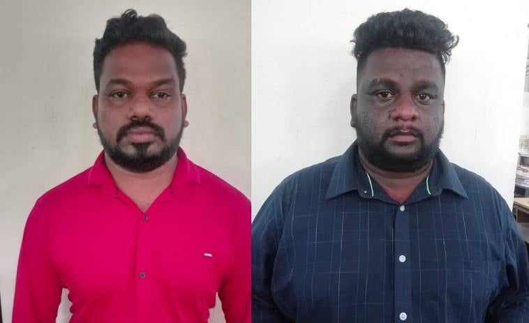 ஆர்யா என நினைத்து Fake ID-யிடம் ₹70 லட்சத்தை பறிகொடுத்த ஜெர்மனி பெண்; சென்னை போலிஸ் அதிரடி ஆக்‌ஷன்!