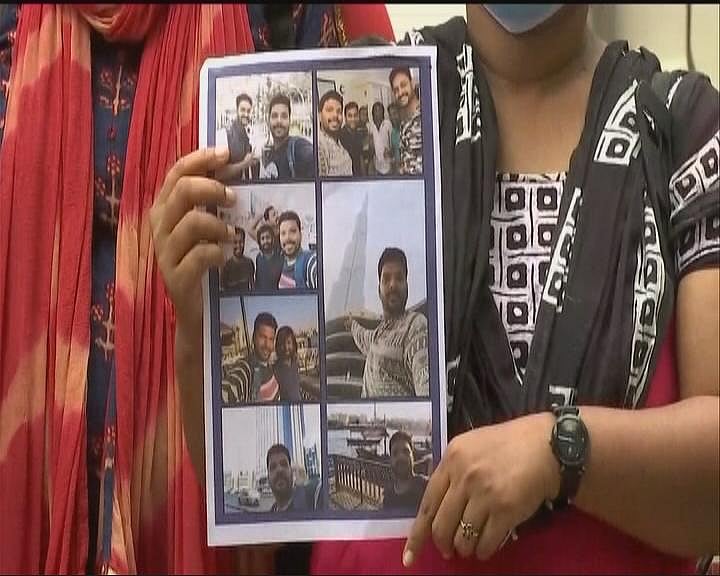 மாற்றுத்திறனாளிகளை ஏமாற்றிய மாற்றுத்திறனாளி: ரூ.2.5 கோடியை மீட்டுத்தரக் கோரி சென்னை போலிஸிடம் முறையீடு!