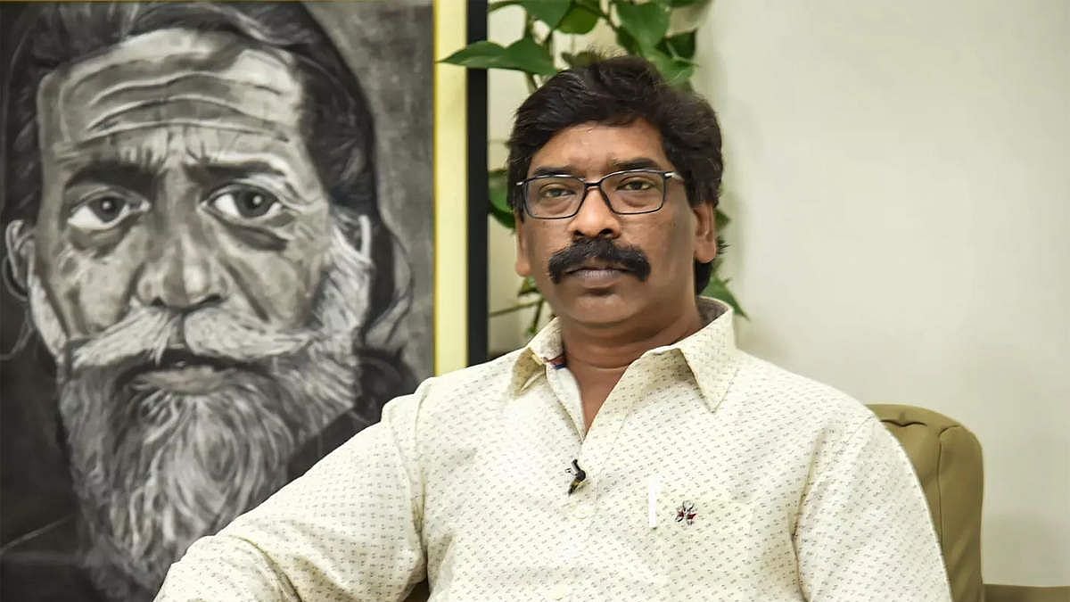 ‘NEET, JEE தேர்வுகள்.. இது என்ன கிறுக்குத்தனம்’: ஒன்றிய அமைச்சரின் பேச்சுக்கு ஜார்கண்ட் முதல்வர் கண்டனம்!