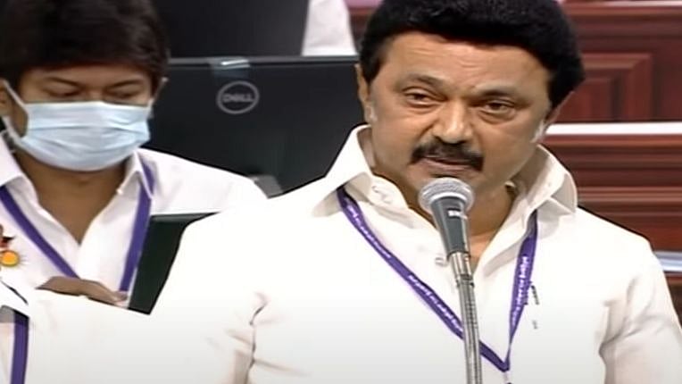 “இலங்கைத் தமிழர்கள் அனாதைகள் அல்ல, அவர்களுக்கு துணையாக நாம் இருக்கிறோம்”: முதல்வர் மு.க.ஸ்டாலின் பேச்சு !