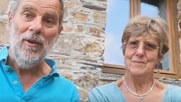 பொய்ச் செய்தி பரப்பிய செல்லூர் ராஜூ முகத்தில் கரிபூசிய பென்னி குக் குடும்பத்தினர்!