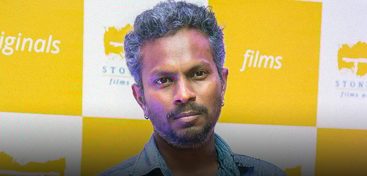 'ஆந்தாலஜி' பக்கம் செல்லும் சூப்பர் டீலக்ஸ் இயக்குனர்... 'லூசிஃபர்' தெலுங்கு ரீமேக் தொடக்கம்!