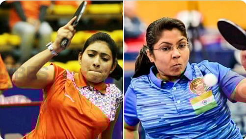 இந்திய வீராங்கனைகள் போராடி தோல்வி.. பாராலிம்பிக்ஸில் இந்தியாவின் முதல் நாள் எப்படியிருந்தது? 