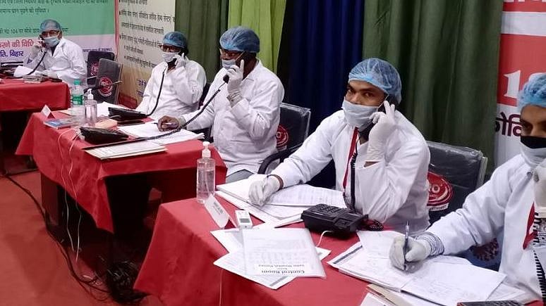 "தயாராகுங்கள் - கொரோனா மூன்றாவது அலை  வருகிறது": மாநிலங்களை எச்சரிக்கும் ஒன்றிய அரசின் நிபுணர்குழு!