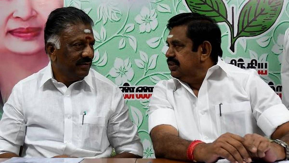 முறைகேடுகளுக்குப் பெயர்போன அ.தி.மு.க : சட்டப்பேரவையில் ஆதாரத்துடன் புட்டுப்புட்டு வைத்த அமைச்சர்கள்!