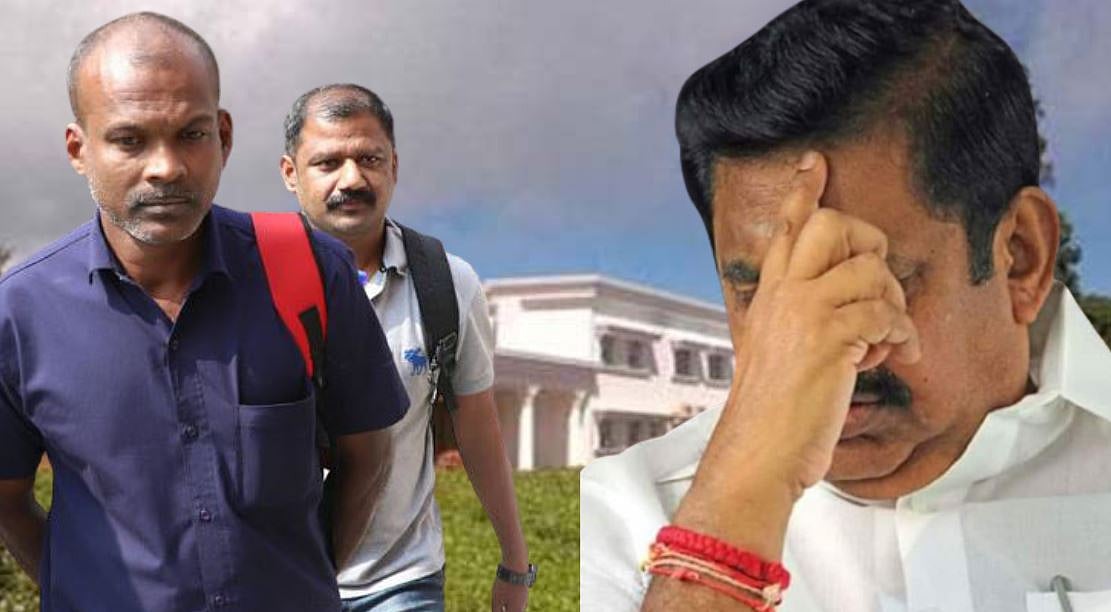 “கொடநாடு கொலை கொள்ளை வழக்கு முன்னர் முறையாக விசாரிக்கப்படவில்லை” : ஐகோர்ட்டில் தமிழ்நாடு அரசு வாதம்!