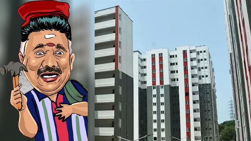 ட்ரெண்டிங்கில் #சிமெண்டா_விபூதியா_பன்னீரு : OPS-ஐ கைது செய்ய வலுக்கும் வலியுறுத்தல்கள்!