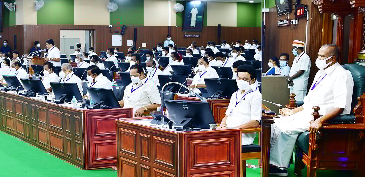 “தமிழக பட்ஜெட் அனைத்து தரப்பு மக்களின் வளர்ச்சிக்கும் வழிவகுக்கும்” : அரசுக்கு வேல்முருகன் பாராட்டு!