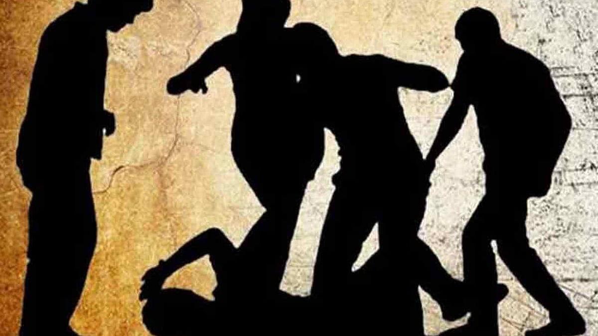 கொடுத்த கடனை திருப்பிக் கேட்ட தொழிலதிபர் அடித்துக் கொலை.. பணம் தருவதாக அழைத்துச் சென்று பயங்கரம்!