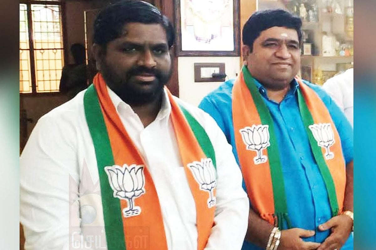 ரூ.600 கோடி மோசடி செய்த ஹெலிகாப்டர் பிரதர்ஸ் கைது... பண்ணை வீட்டில் மடக்கிப்பிடித்த குற்றப்பிரிவு போலிஸ்!