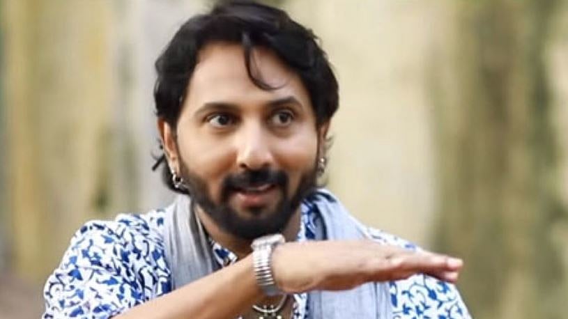 பிரபல டி.வி. நிகழ்ச்சித் தொகுப்பாளர் திடீர் மறைவு... திரையுலகினர், ரசிகர்கள் அதிர்ச்சி!