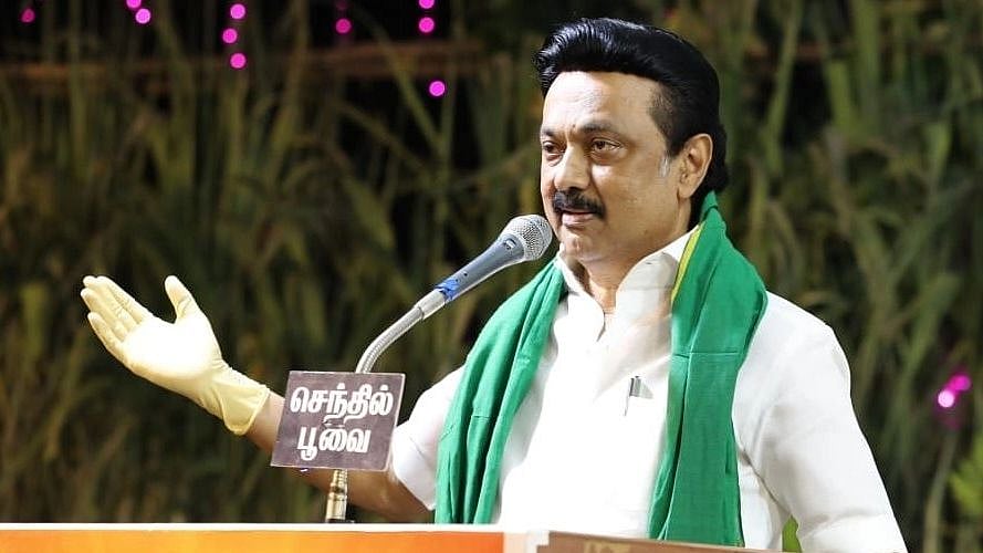 விவசாயிகளின் நலனில் தனி அக்கறை.. 50,000 விவசாயிகளுக்கு வேளாண் உபகரணங்கள் வழங்க ரூ.15 கோடி ஒதுக்கீடு!