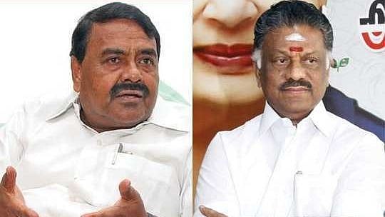 கட்டணம் உயர்த்தப்படும் என்ற பேச்சுக்கே இடமில்லை: OPS பொய் குற்றச்சாட்டுக்கு அமைச்சர் ராஜகண்ணப்பன் பதிலடி!