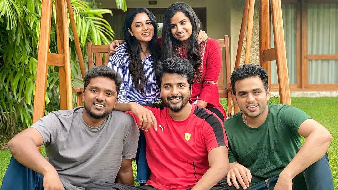 சிவகார்த்திகேயனின் டான் படக்குழு மீது வழக்குப் பதிவு: படப்பிடிப்புக்கு நீடிக்கும் சிக்கல் - நடந்தது என்ன?