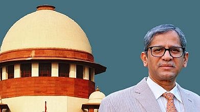 “வசதி படைத்தவர்களுக்குக் கிடைக்கும் நீதி, எளியவர்களுக்குக் கிடைப்பதில்லை” : தலைமை நீதிபதி NV.ரமணா கவலை!