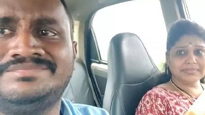 "நாங்கள் விடைபெறுகிறோம்"... வீடியோ வெளியிட்டு தற்கொலை செய்து கொண்ட பள்ளி தாளாளர், மனைவி: காரணம் என்ன?