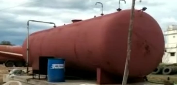 “விலை உயர்வைப் பயன்படுத்தி தரமற்ற பெட்ரோல், டீசலை விற்ற வடமாநில மோசடி கும்பல்” : சிக்கியது எப்படி?